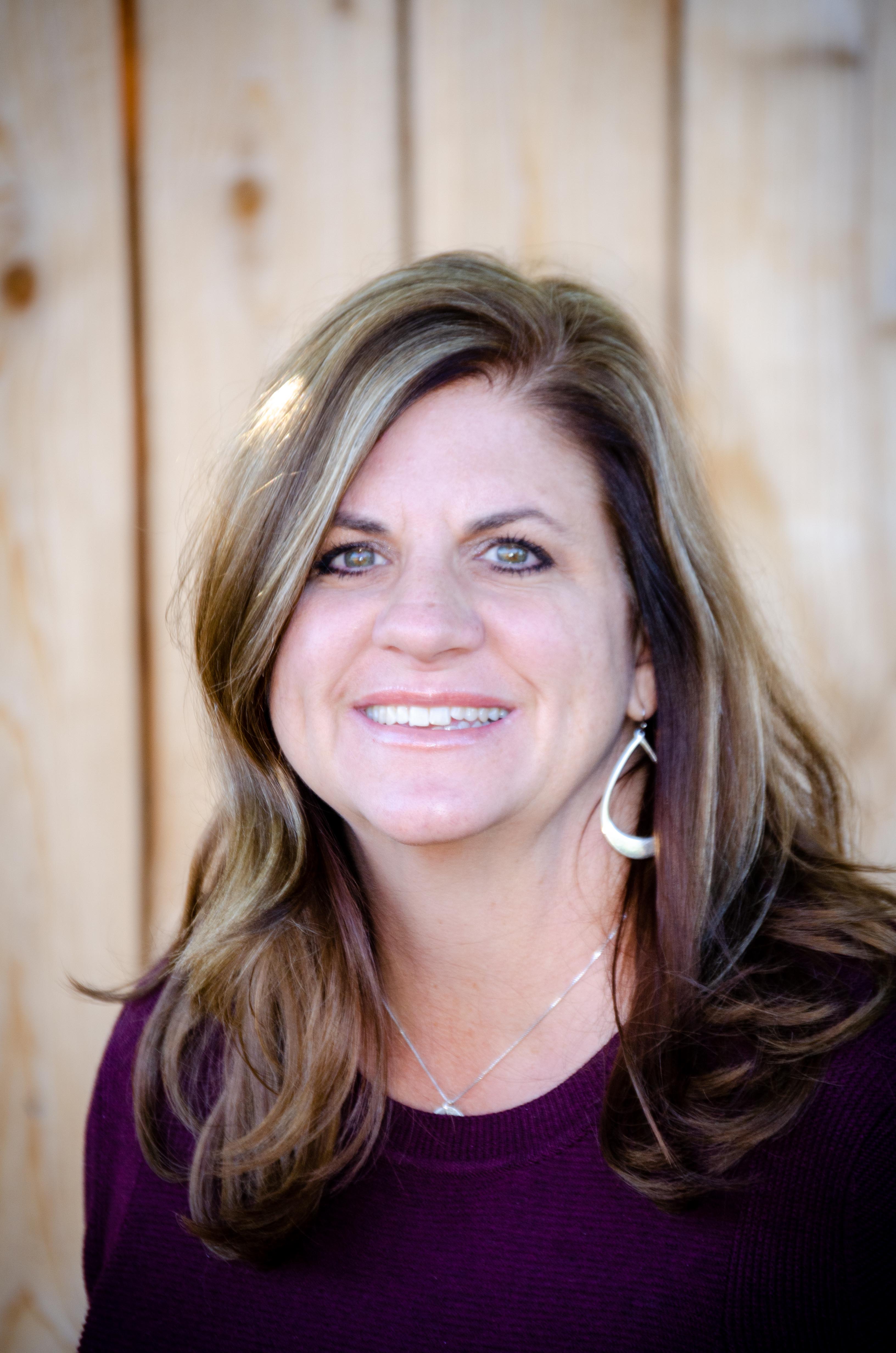 Lisa Kirk-Plowman