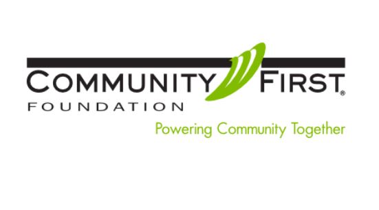 Community First Foundation Provides $50,000 Grant
