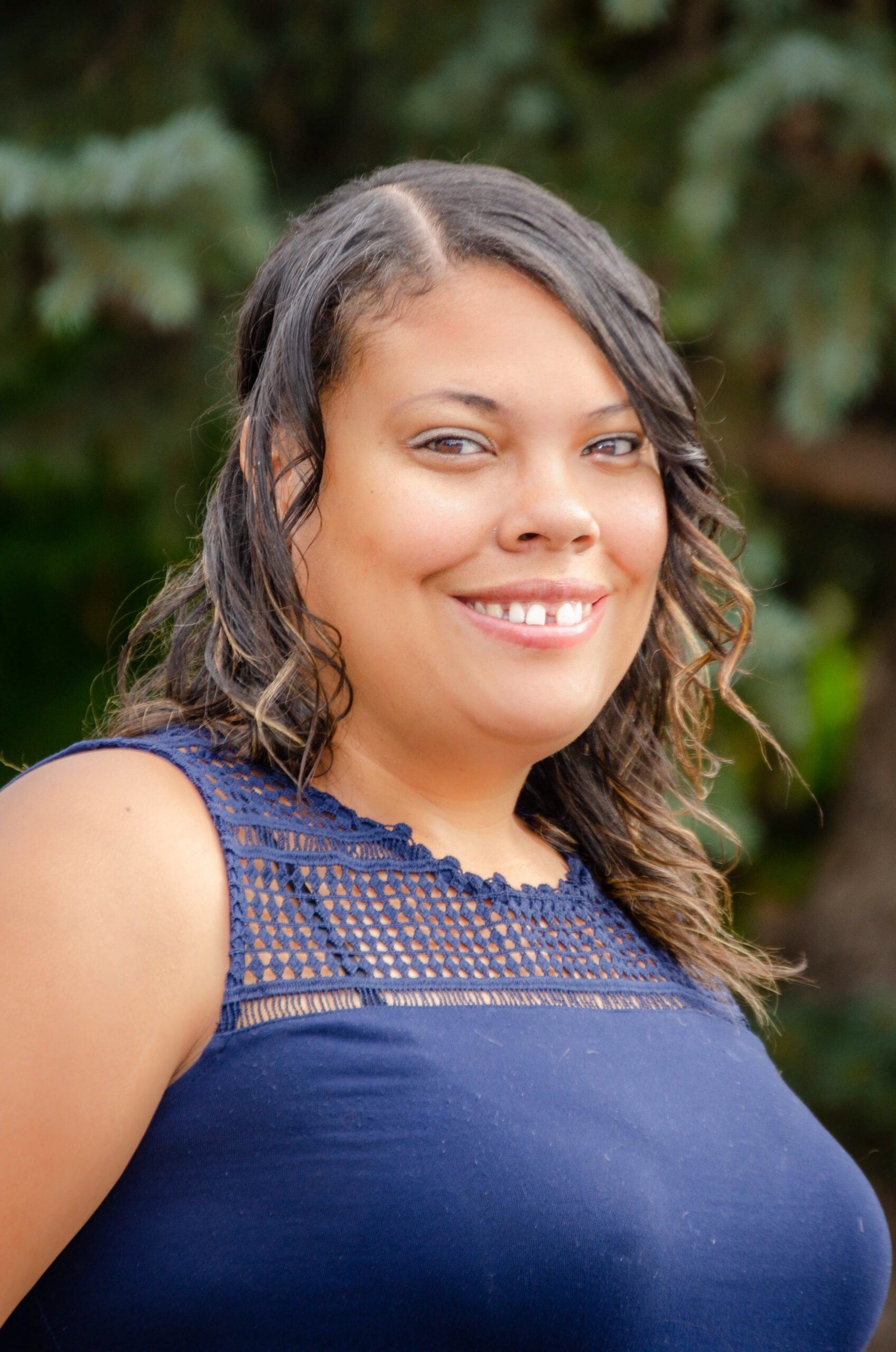 Brittany Williams